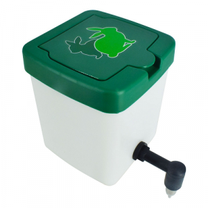 Adapatoare iepuri Demetra PL05